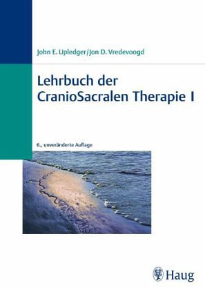 Lehrbuch der outlets CranioSacralen Therapie